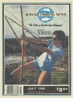 Hawaii Fishing News